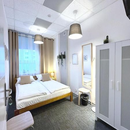 Hostel Keja Gdynia Exteriör bild
