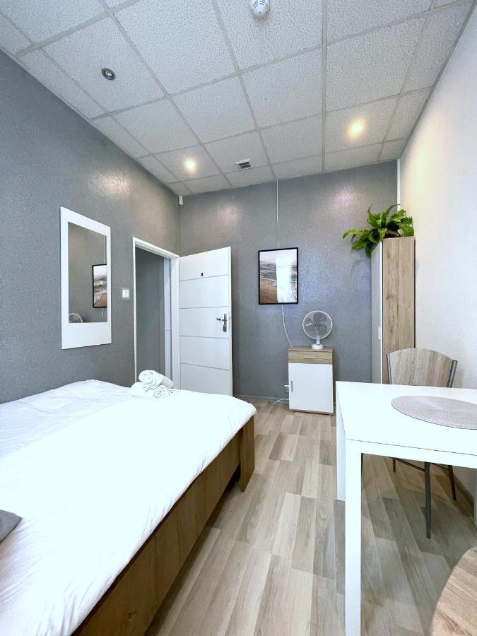Hostel Keja Gdynia Exteriör bild