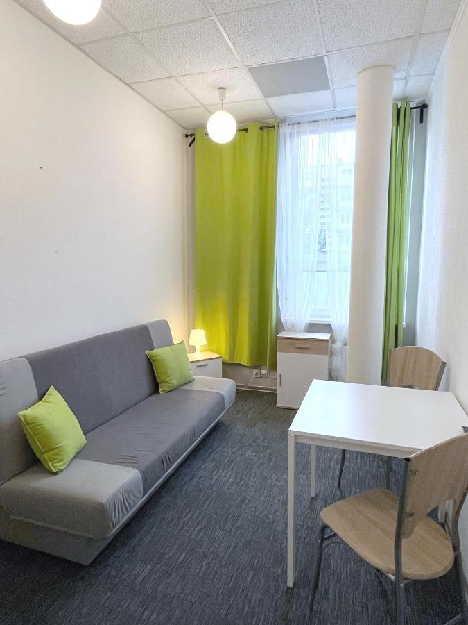 Hostel Keja Gdynia Exteriör bild