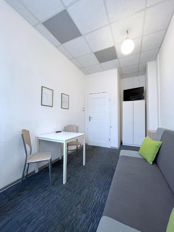 Hostel Keja Gdynia Exteriör bild