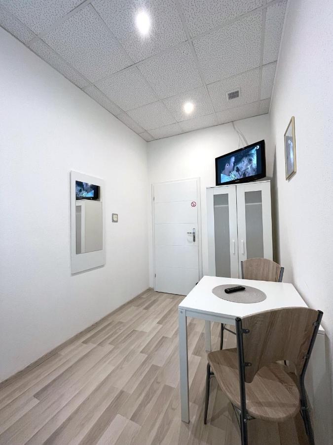 Hostel Keja Gdynia Exteriör bild