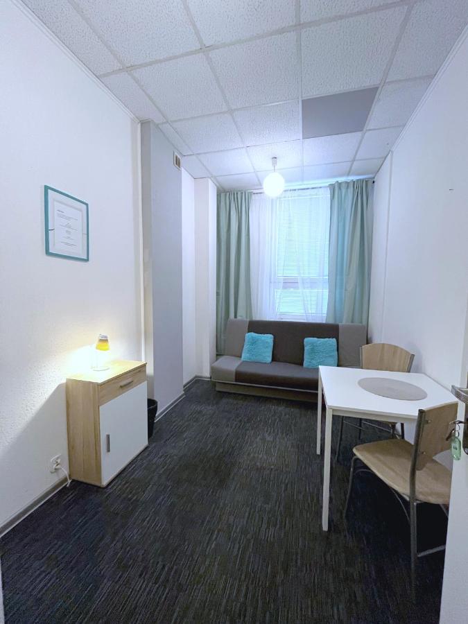 Hostel Keja Gdynia Exteriör bild